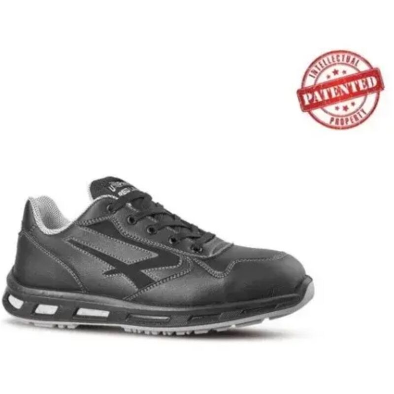 U-power - Chaussures de sécurité Linkin Low S3 src ci esd - 37