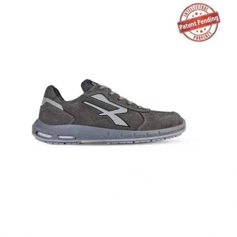 Chaussures de sécurité U-power Avion Plus Low S3 src ci esd - 44