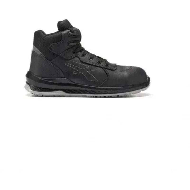 Jallatte - Chaussures de sécurité U-Power Scuro High S3 src ci esd - 38