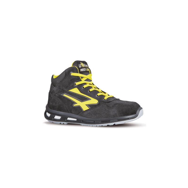 Chaussure Haute - upower - Shot Infinergy S3 src ci esd T.48 RL10043-48