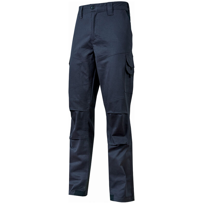 Pantalon de travail belgrado Westlake - Bleu m - FR(42) - EU(48)