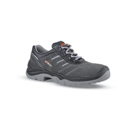 U-Power Bell Scarpe antinfortunistiche basse S1P SRC - 39