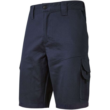 U-POWER BERMUDA BONITO BLU TG.XXL