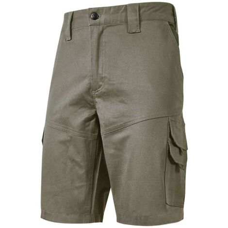 U-POWER BERMUDA BONITO DESERT TG.L