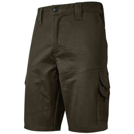 U-Power Bermuda Bonito Verde Tg.Xl