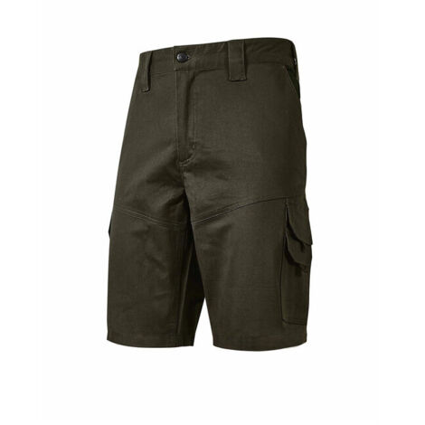 U-POWER BERMUDA BONITO VERDE TG.XXL- 1,0 pz