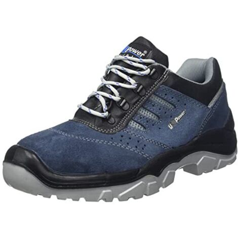 U-Power Better Scarpe antinfortunistiche basse S1P SRC - 43
