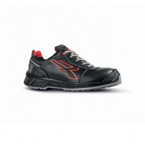 U-Power Billie S ESD Scarpe antinfortunistiche basse S3S CI FO SR - 43