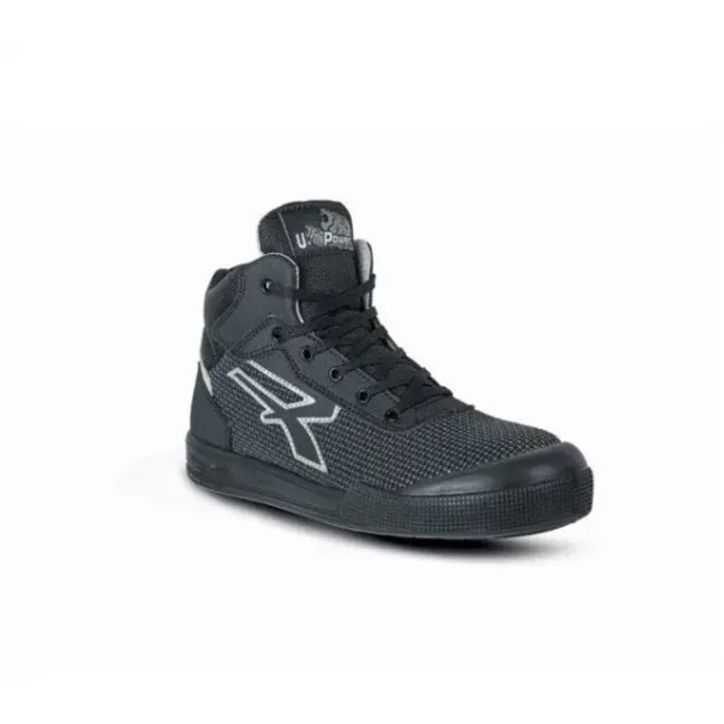 U-power - Bob Scarpe antinfortunistiche alte S3