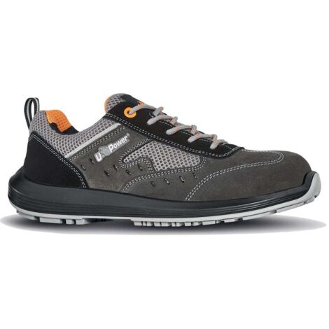 U-Power Brezza Scarpe antinfortunistiche basse S1P SRC - 41