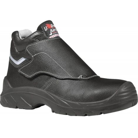 U-Power Bulls Scarpe antinfortunistiche alte S3 WG HRO HI SRC - 47
