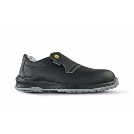 U-Power Burn Scarpe antinfortunistiche basse S2 SRC ESD - 40