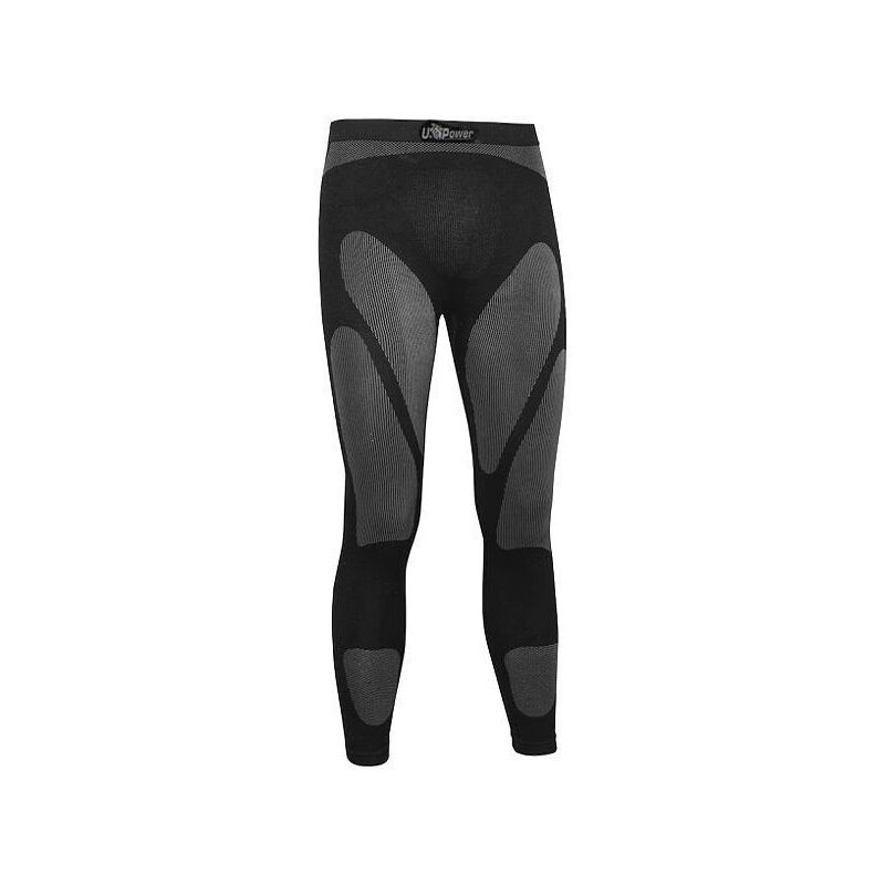 Pantalon de travail technique chamonix - Noir s/m