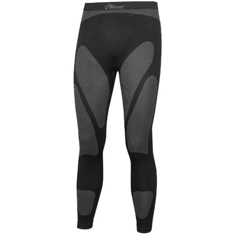 Sous-vêtements Pantalon Noir Xxl/Xxxl Chamonix Upower