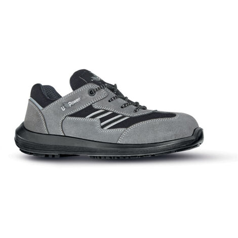 U-Power California Scarpe antinfortunistiche basse S1P SRC - 40