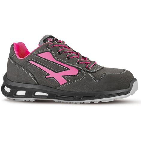 U-Power Candy Scarpe antinfortunistiche basse S3 SRC CI ESD - 40
