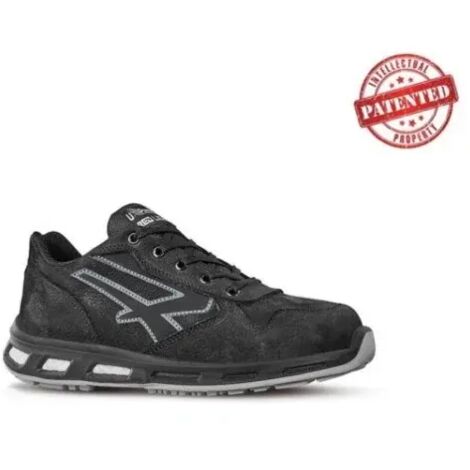 Strong Catalogo Ftg Scarpe Scarpe Antinfortunistiche U Power