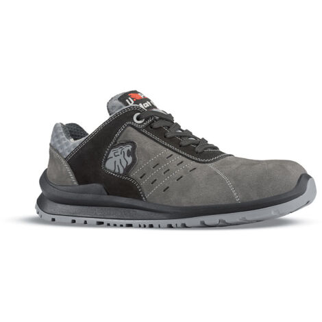 U-Power Carlos Scarpe antinfortunistiche basse S1P SRC - 46