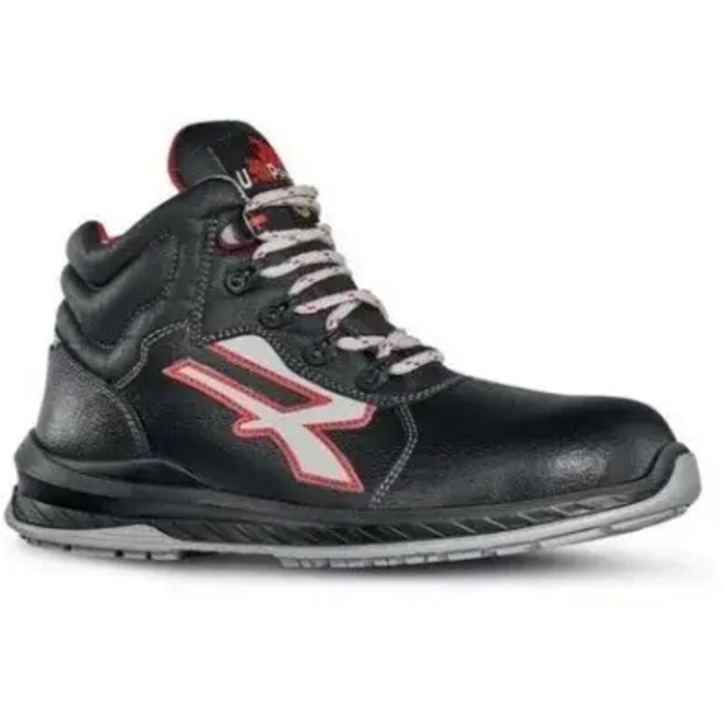 Chaussures de sécurité hautes U-power Boston rs S3 src ci esd - 43