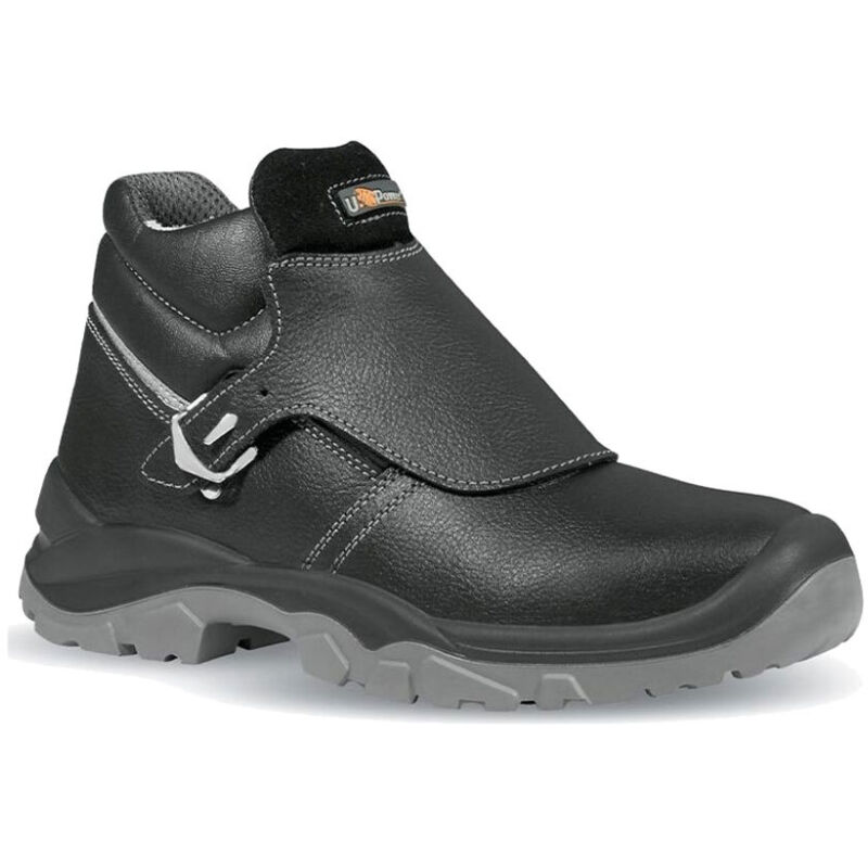 Chaussures de sécurité hautes U-power Crocodile S3 src - 46