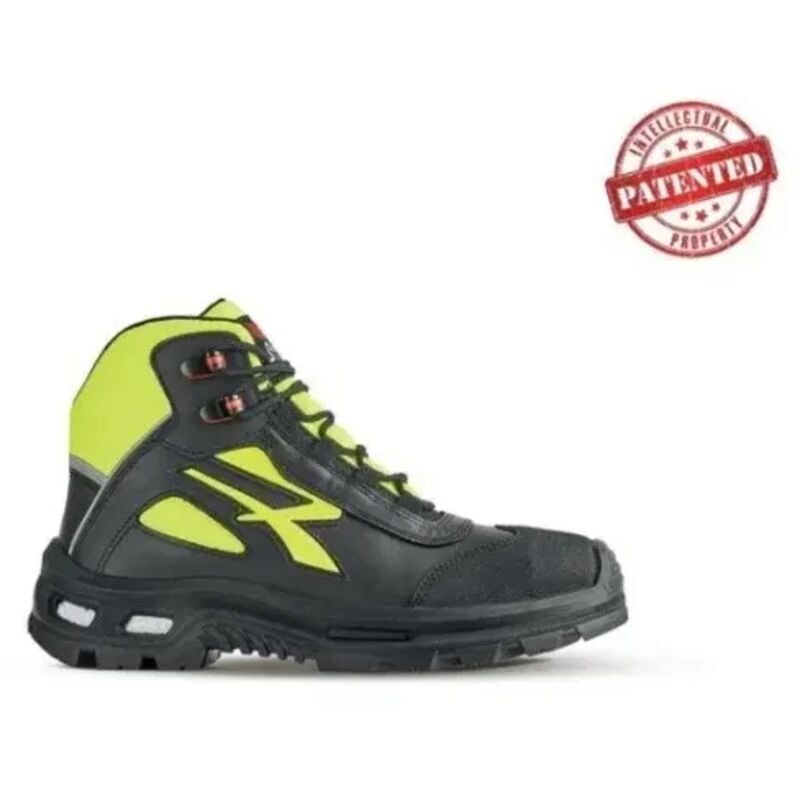 U-power - Chaussures de sécurité Form rs S3 src ci esd - 44