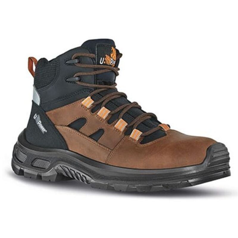 U-power - Chaussures de sécurité Jazz S3 src - 42