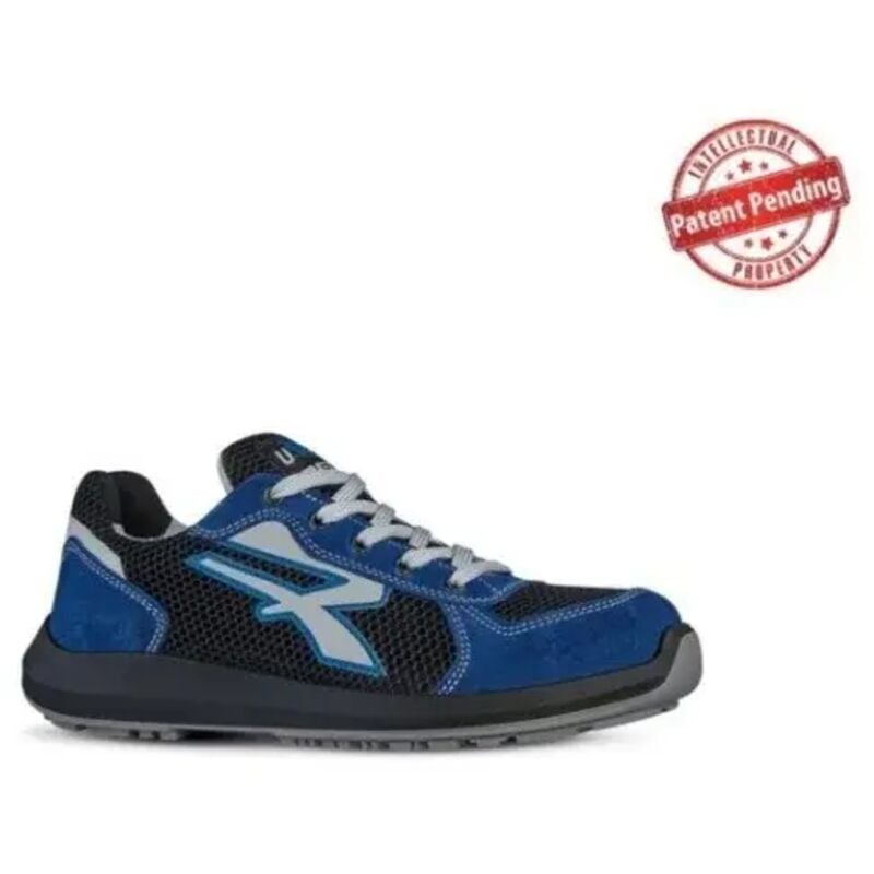 FP - Chaussures de sécurité basses U-Power Sky S1P src esd - 35