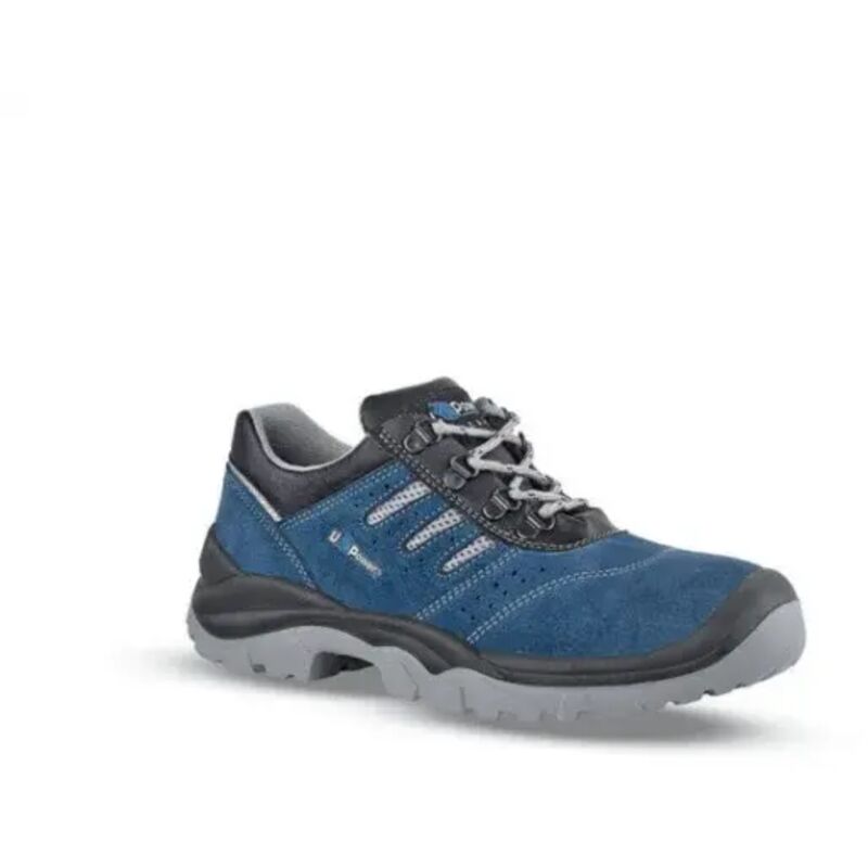 Chaussures de sécurité basses better S1P src - Bleu 39