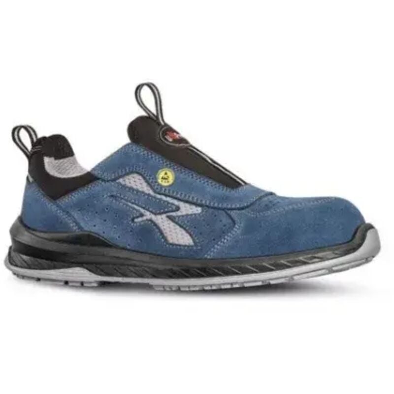 U-Power Mistral Chaussures de sécurité basses S1P SRC ESD - 37