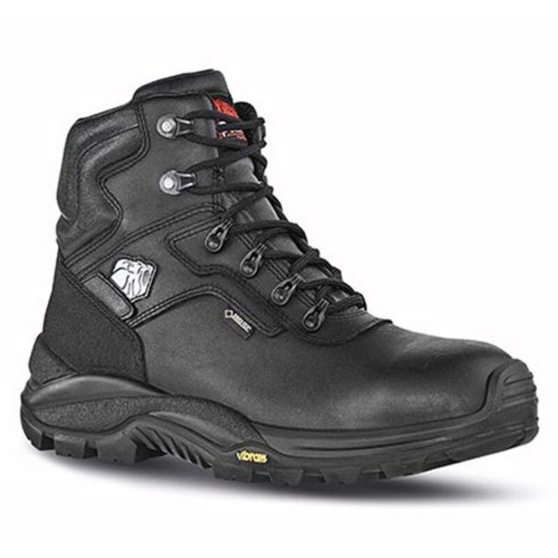 Chaussures de sécurité U-power Drop gtx High S3 wr hro hi src ci - 41