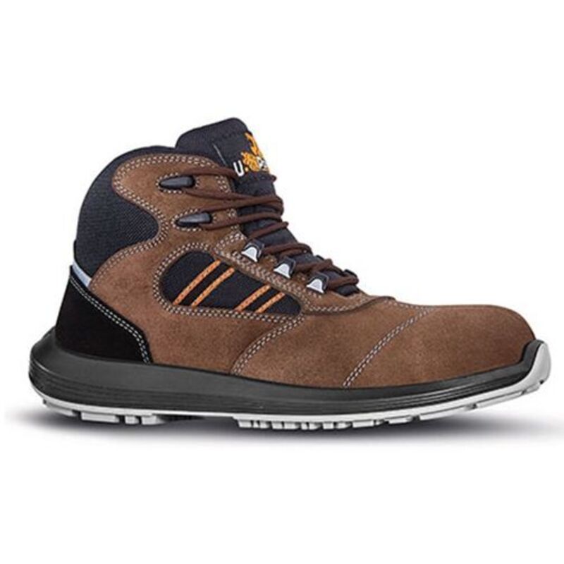 U-power - Chaussures de sécurité Bonde S3 src esd - 46