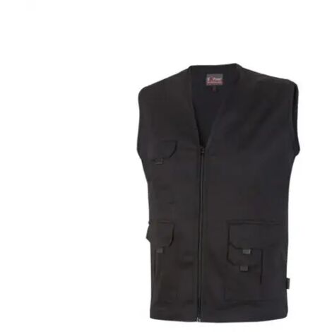 U-Power Chica Gilet da lavoro leggero - XL
