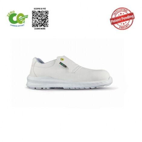 SCARPE ANTINFORTUNISTICHE LEGGERE NUMERI PICCOLI DONNA MALIKA S2 SRC - COFRA