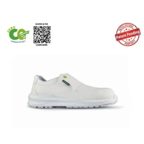 U-Power Cliff Scarpe antinfortunistiche basse S2 SRC ESD - 46
