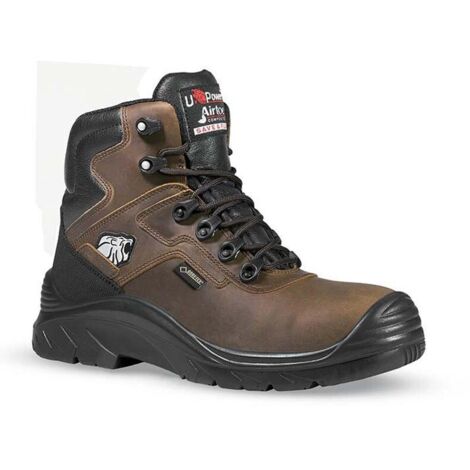 U-Power Climb GTX Scarpe antinfortunistiche alte S7S CI HI HRO FO SR - 44