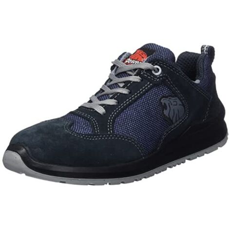 U-Power Colin Scarpe antinfortunistiche basse S1P SRC - 42