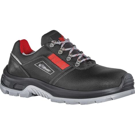 U-Power Concept Plus Halbschuh Elect S3 SRC Größe 44
