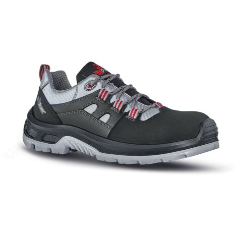 U-Power Corner Scarpe antinfortunistiche basse S3 SRC - 40