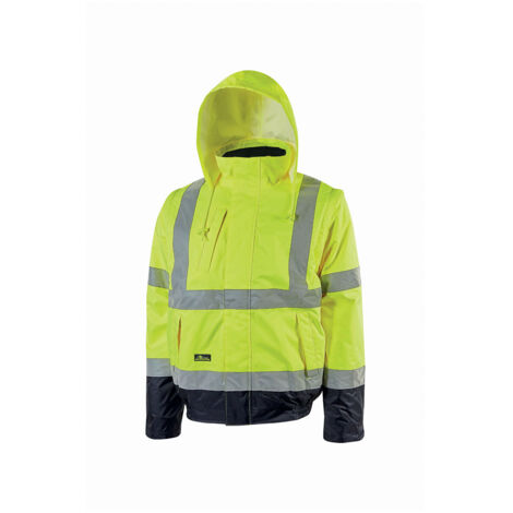 U-Power Crafty Giacca - 4XL