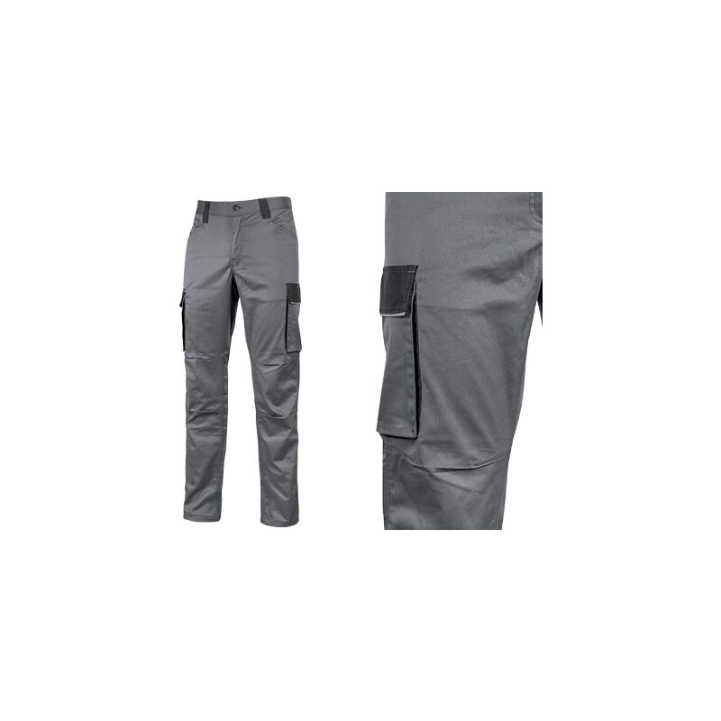 Pantaloni Da Lavoro U-Power Crazy Gi-Xxl