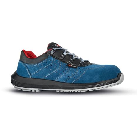U-Power Curtiss Scarpe antinfortunistiche basse S1 SRC - 44