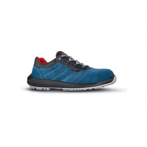 U-Power Curtiss Scarpe antinfortunistiche basse S1 SRC - 45