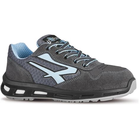 U-POWER Damen Sicherheitshalbschuh LOLLY ESD S1P SRC Größe 40