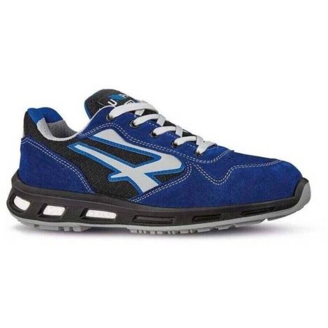 U-Power Dea Chaussures de sécurité basses S1P SRC ESD - 46