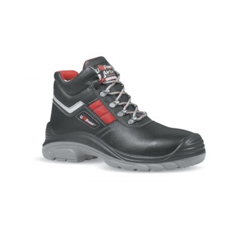 U-power Devastate Scarpe antinfortunistiche alte RS S3 SRC - 44