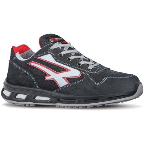 U-Power Dharma Scarpe antinfortunistiche basse S3 SRC CI ESD - 38