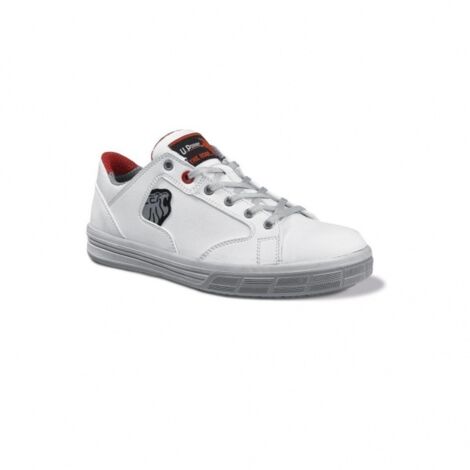 U-Power Dover Scarpe antinfortunistiche basse S3 SRC - 42