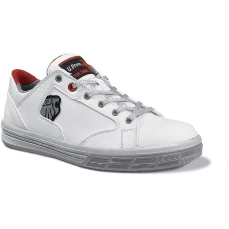 U-Power Dover Scarpe antinfortunistiche basse S3 SRC - 44