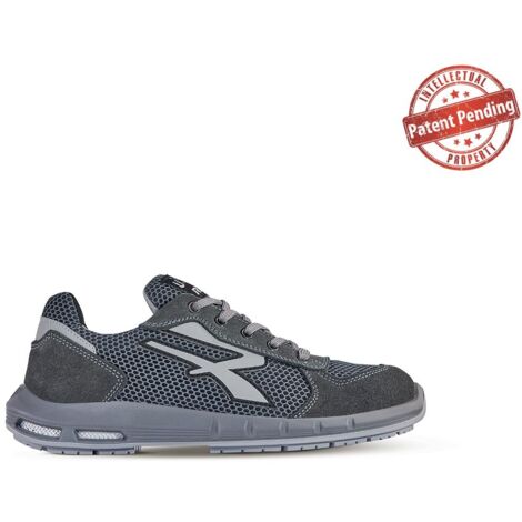 U-Power Draco Plus Scarpe antinfortunistiche basse S1P SRC ESD - 36