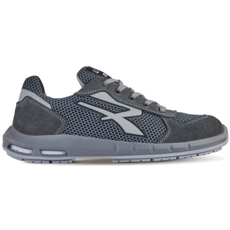 U-Power Draco Plus Scarpe antinfortunistiche basse S1P SRC ESD - 46